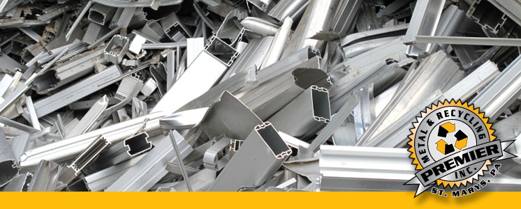 Buyer of Scrap Non-Ferrous Metals for Recycling